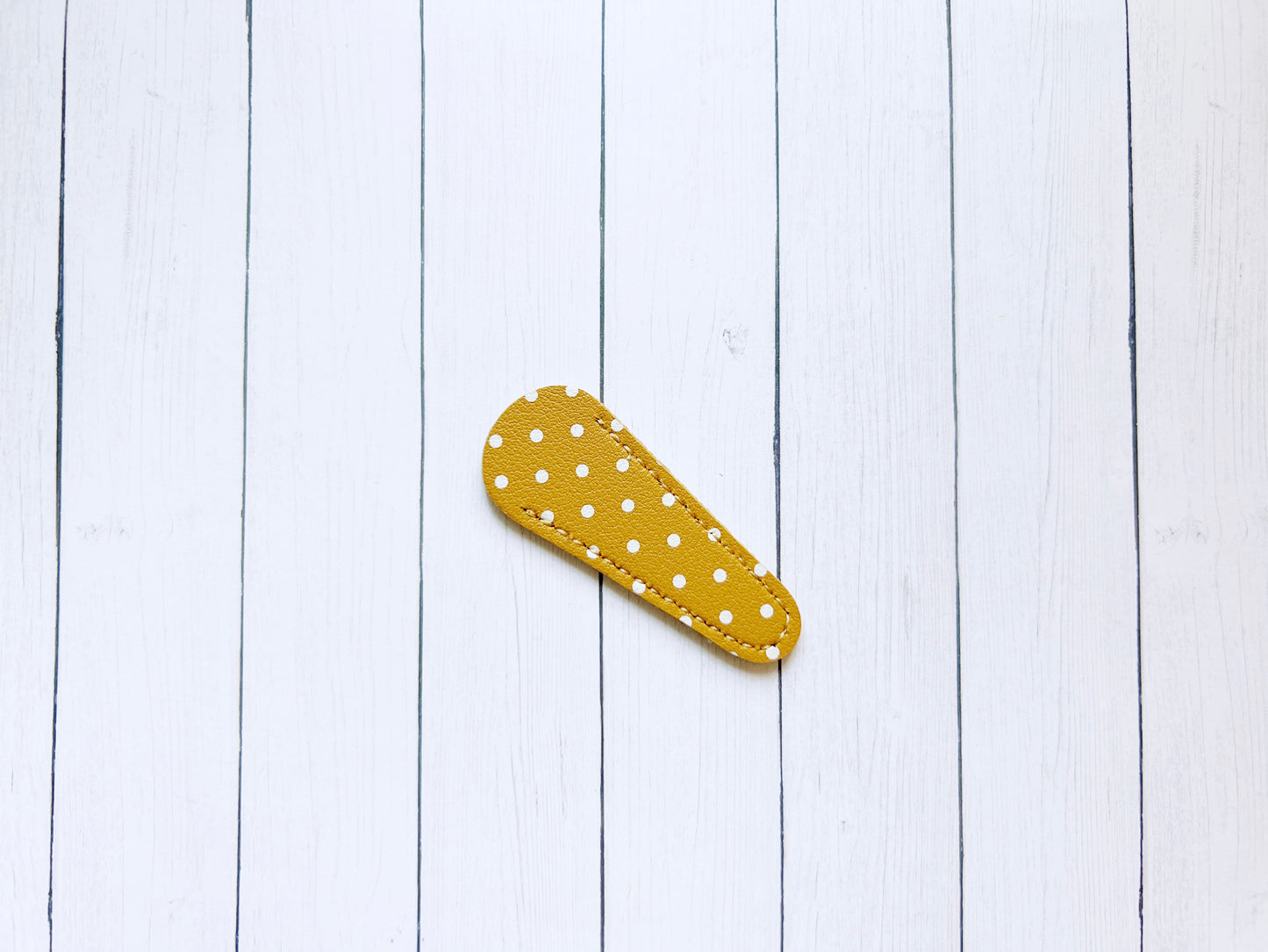 Polka Dot Scissor Cover & Sheath