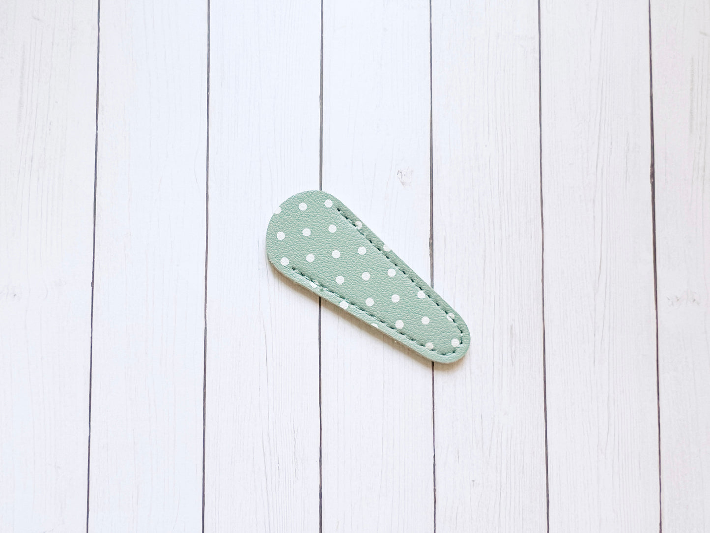 Polka Dot Scissor Cover & Sheath