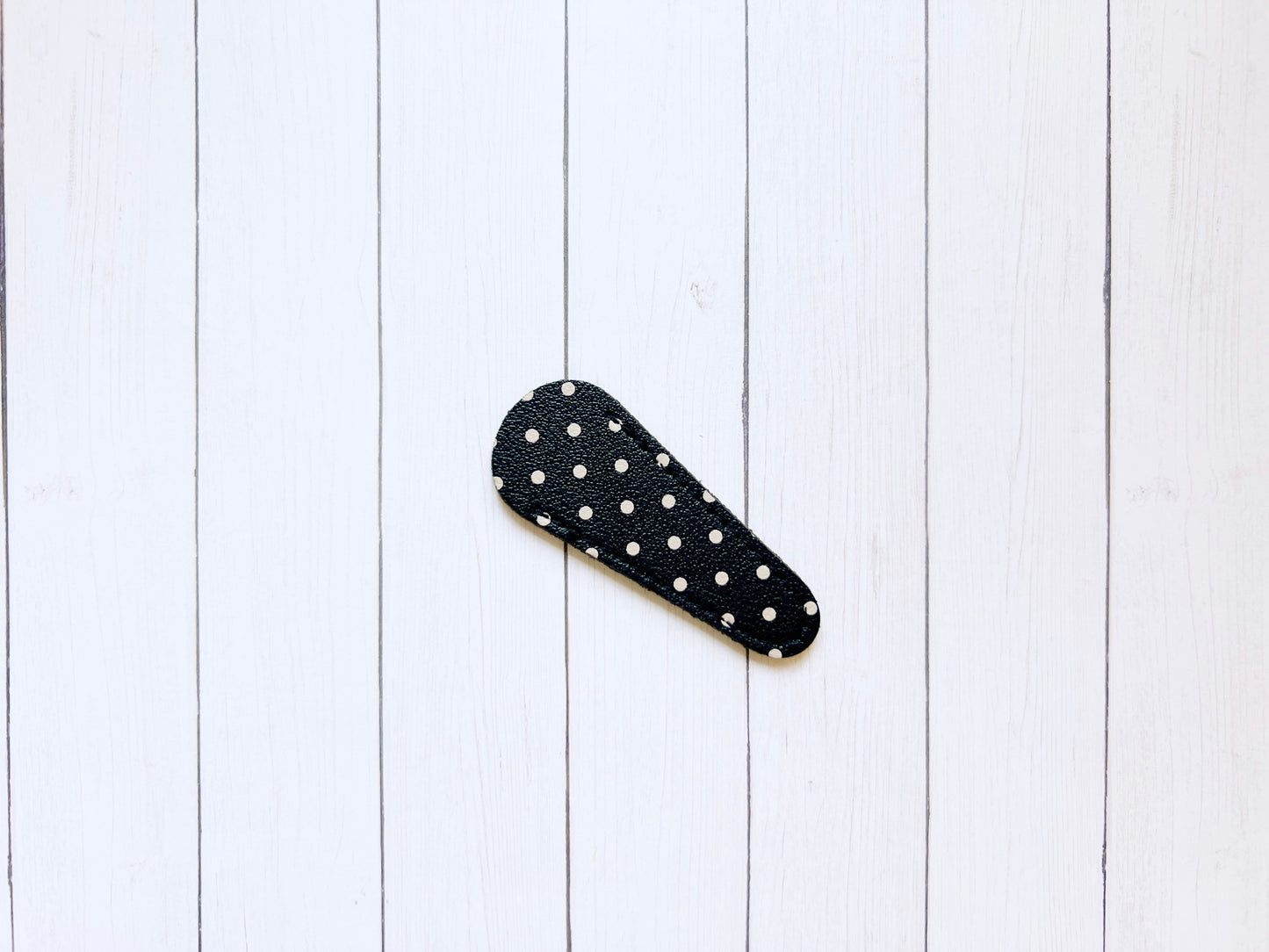 Polka Dot Scissor Cover & Sheath