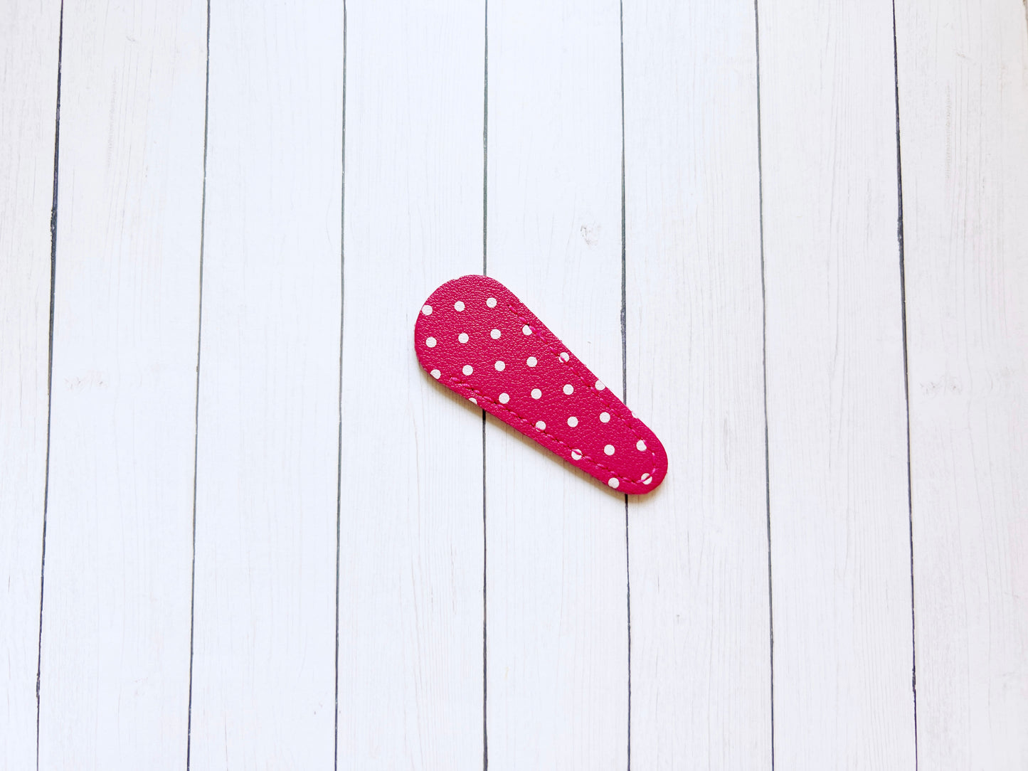 Polka Dot Scissor Cover & Sheath