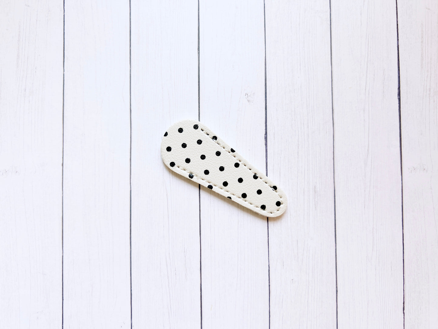 Polka Dot Scissor Cover & Sheath