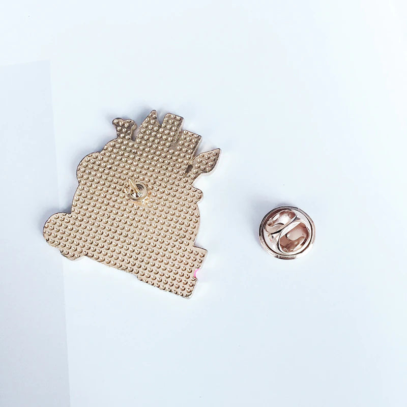 Make Magic Enamel Pin