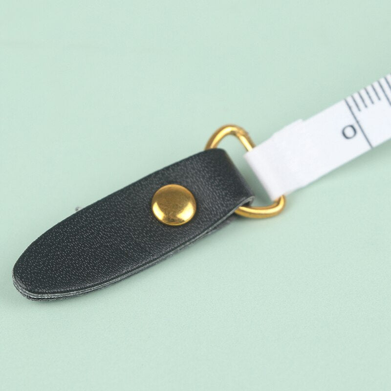 Love Beyond Measure Retractable Tape Measure