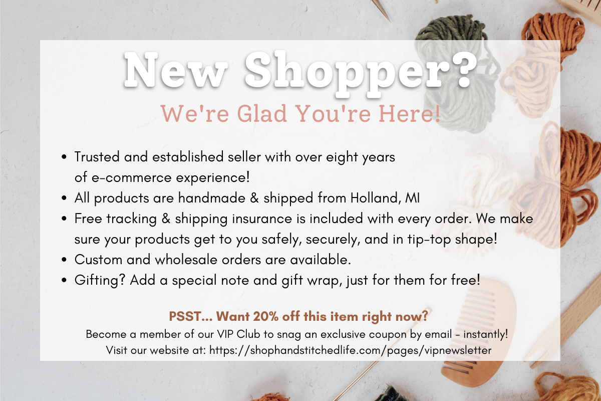 Seashore Progress Keeper Set